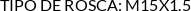 Atributos