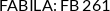 Cross