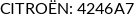 Cross