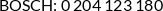 Cross