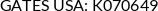 Cross