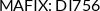 Cross