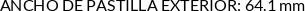 Atributos