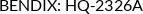 Cross