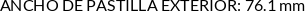 Atributos