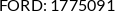 Cross
