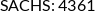 Cross