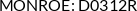 Cross