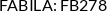 Cross
