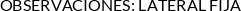 Atributos
