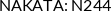 Cross