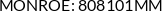Cross
