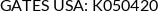 Cross