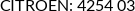 Cross
