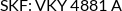 Cross