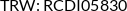 Cross