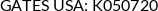 Cross