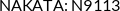Cross