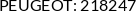 Cross