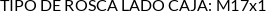Atributos