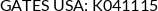 Cross