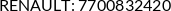 Cross