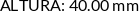 Atributos