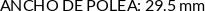 Atributos