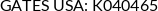 Cross