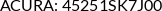 Cross