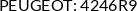 Cross