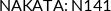 Cross