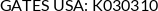 Cross