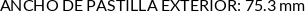Atributos