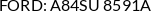 Cross
