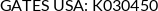 Cross