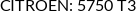 Cross