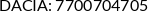Cross