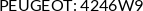 Cross