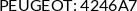 Cross