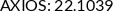 Cross