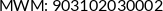 Cross