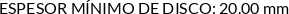 Atributos