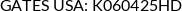 Cross