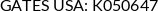 Cross