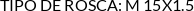 Atributos