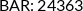 Cross