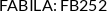 Cross