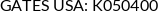 Cross