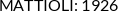 Cross